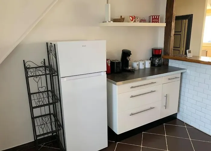Nevers, Appartement De Standing Proche De La Gare