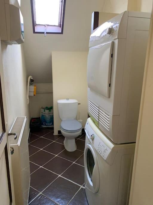 Apartment Nevers, De Standing Proche De La Gare