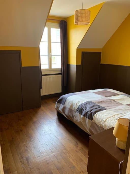 Nevers, De Standing Proche De La Gare * Nevers