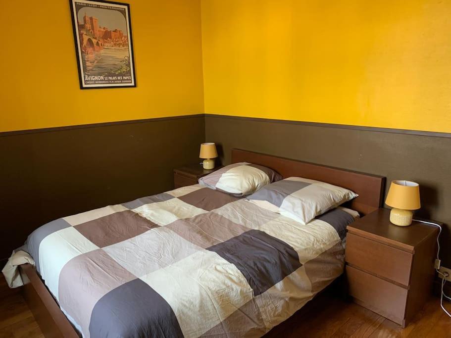 Apartment Nevers, De Standing Proche De La Gare Nevers